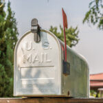 Benjamin Law Firm discusses a new Texas law that addresses mail theft.