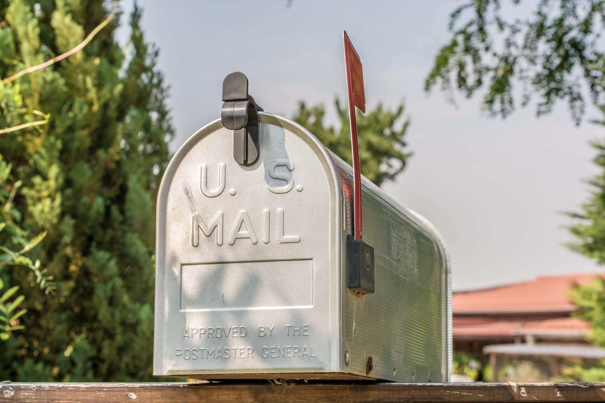 Benjamin Law Firm discusses a new Texas law that addresses mail theft.